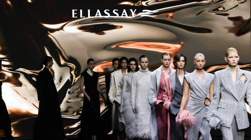 Chinese Fashion Brands Turned Western Designers Into Public Assets 2