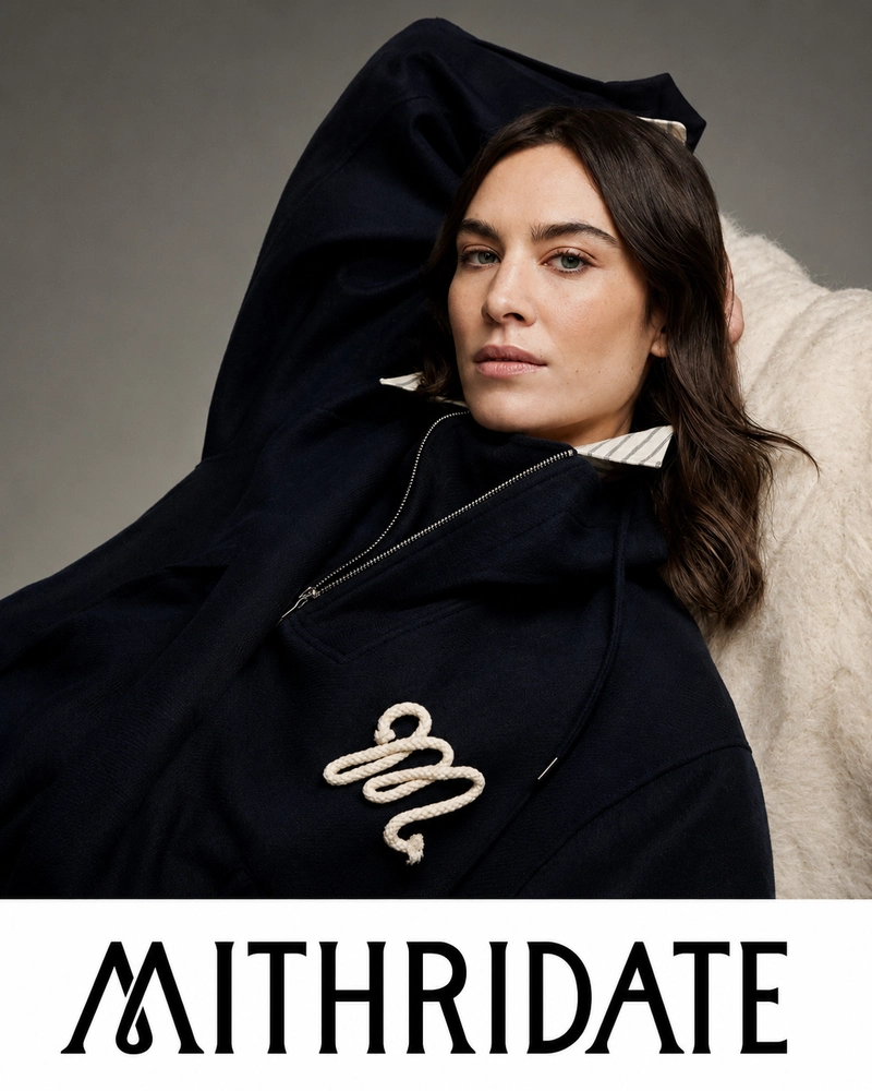 Chinese Fashion Brands Turned Western Designers Into Public Assets 1