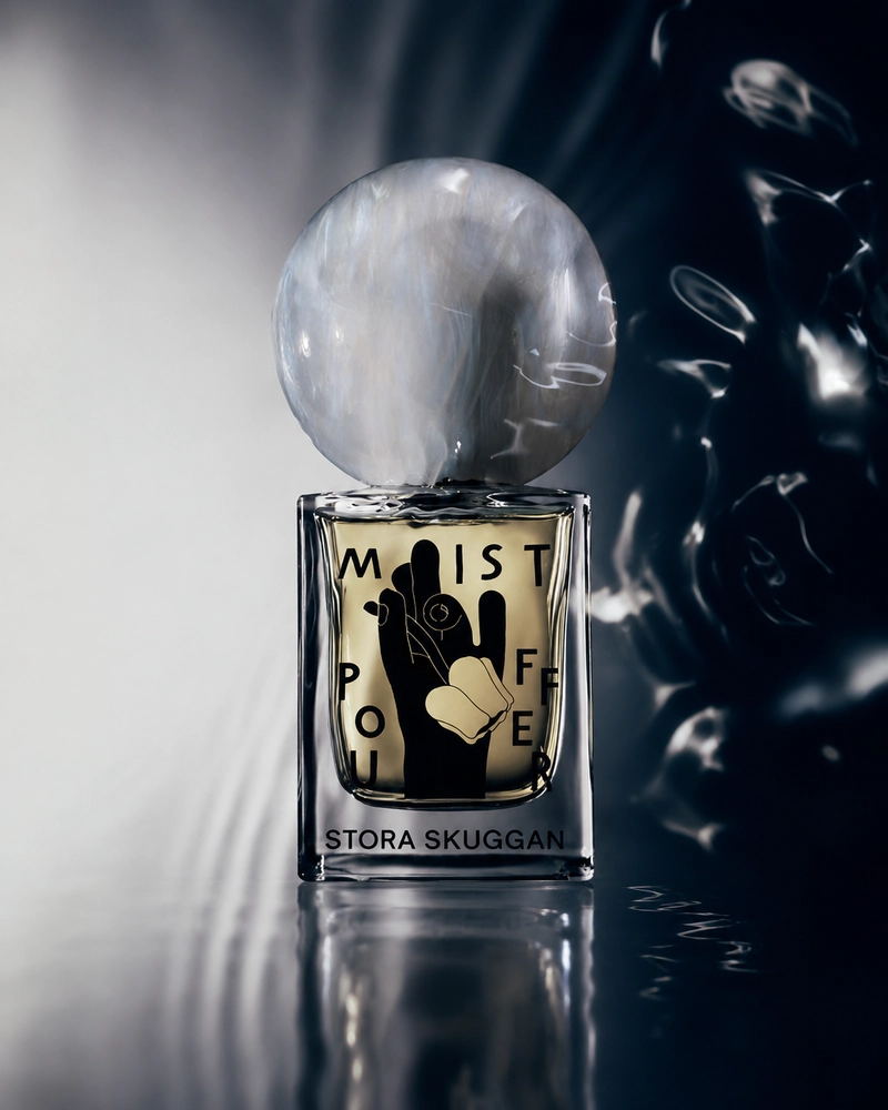Rain Perfumes That Turn Summer Into A Pouring-Sky Love Scene