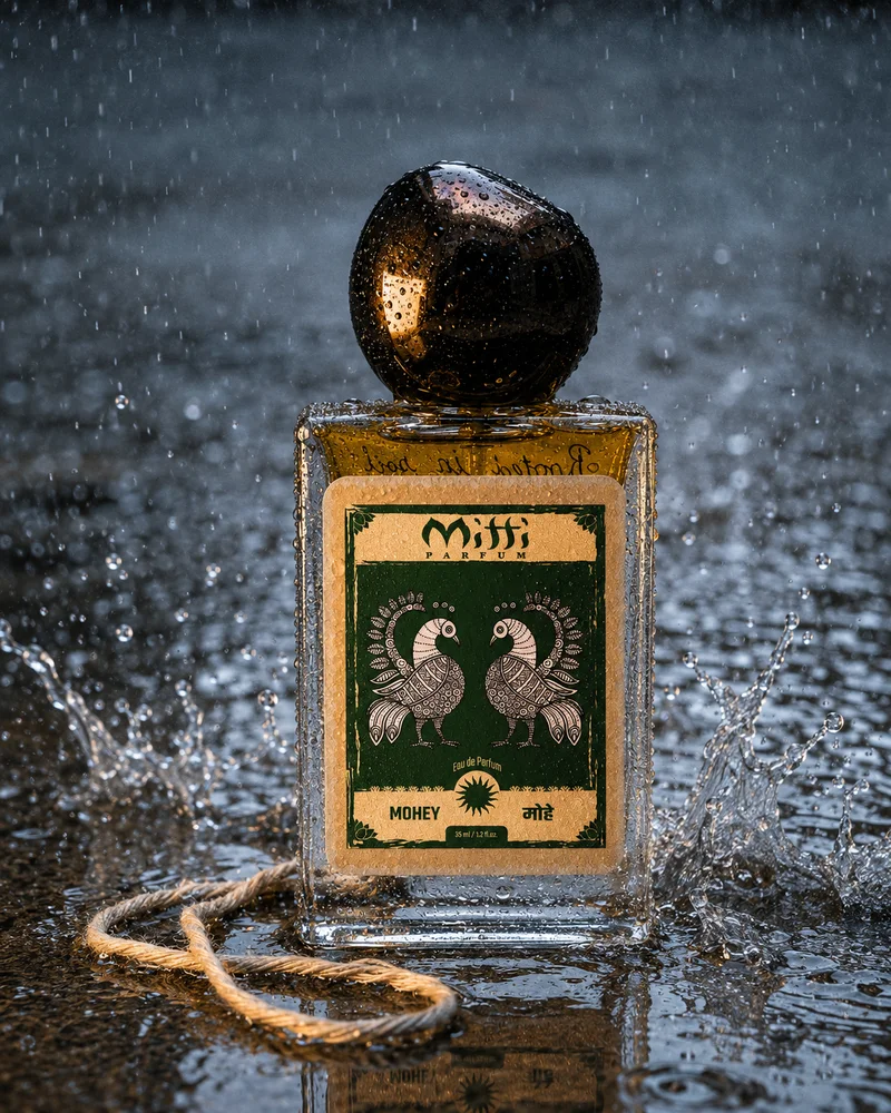 Rain Perfumes That Turn Summer Into A Pouring-Sky Love Scene Rain Perfumes That Turn Summer Into A Pouring-Sky Love Scene