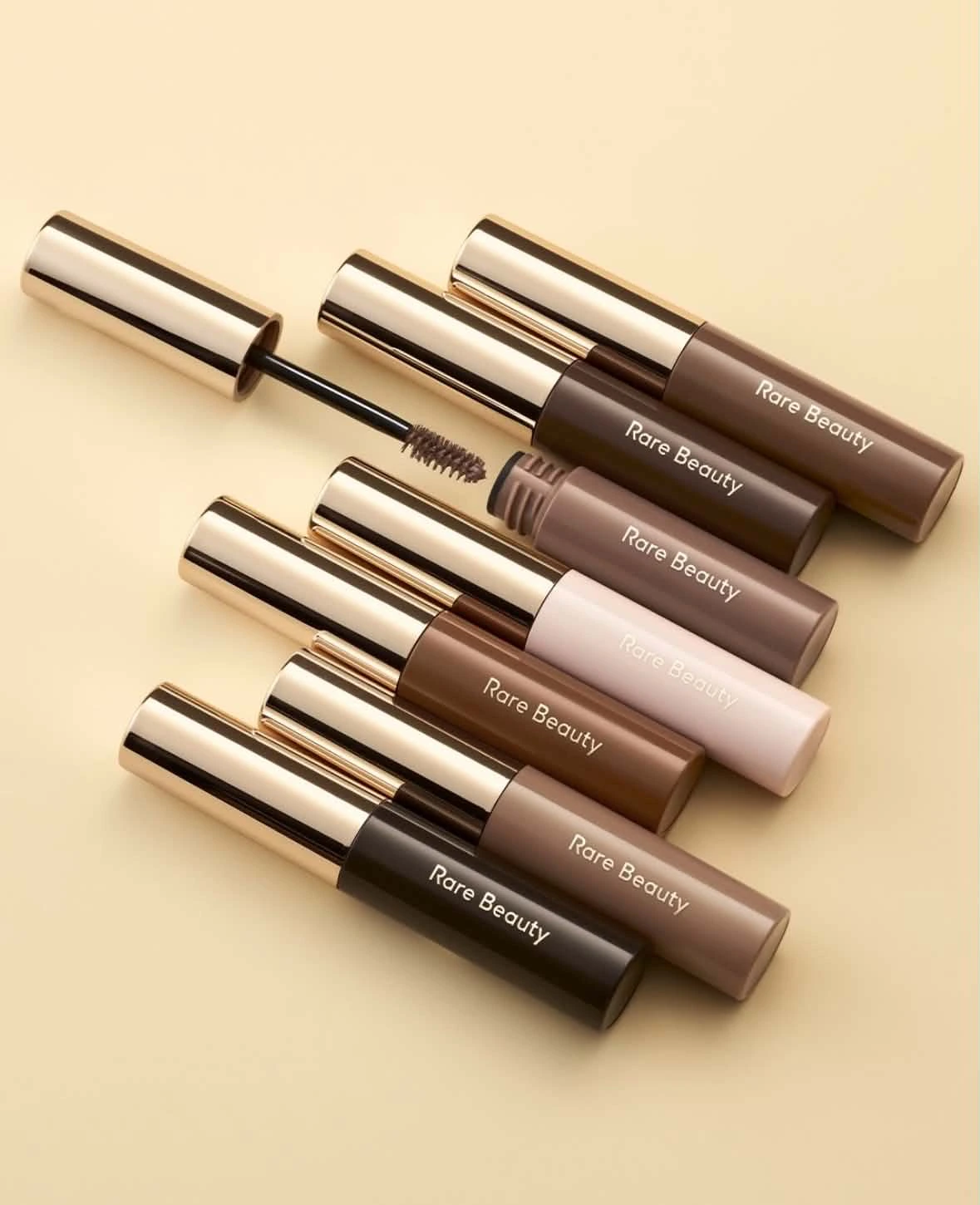 Rare Beauty Brow Harmony Gets A Tinted Summer Upgrade