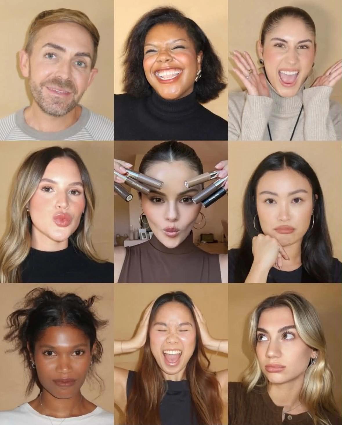 Rare Beauty Brow Harmony