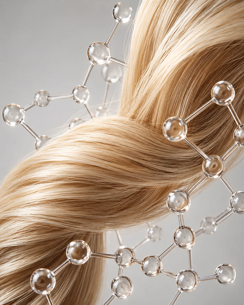 Bond-Building Hair Treatments Are The Smartest Hair Trend Right Now