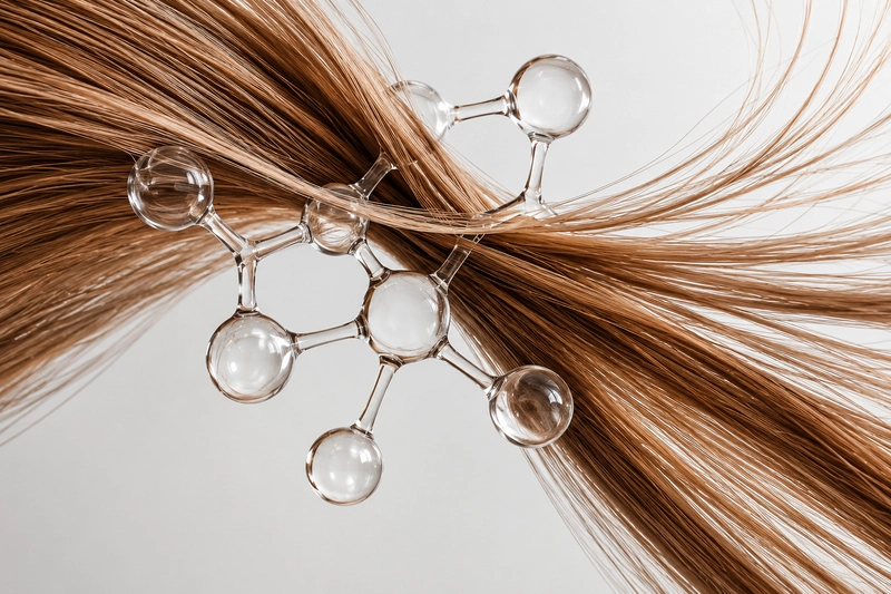 Bond-Building Hair Treatments 0
