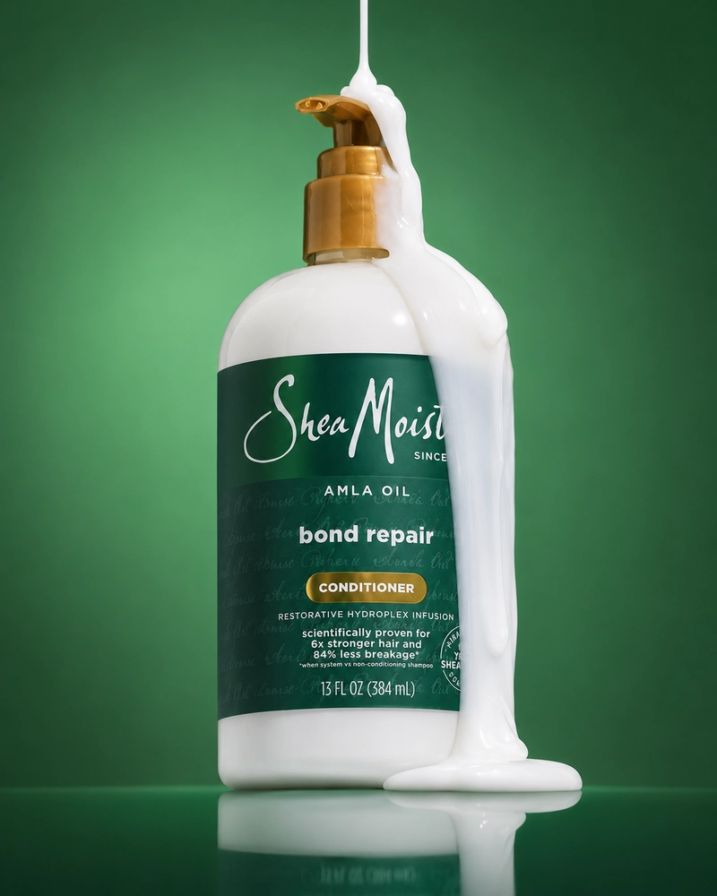 Bond-Building Hair Treatments 5