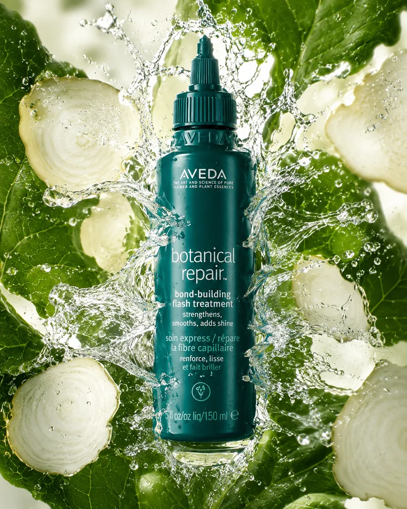Bond-Building Hair Treatments 2