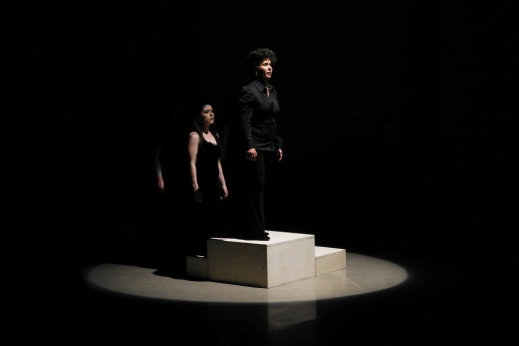 Gabrielle Goliath’s Gaza-related project Elegy Venice Biennale 2026 In Minor Keys