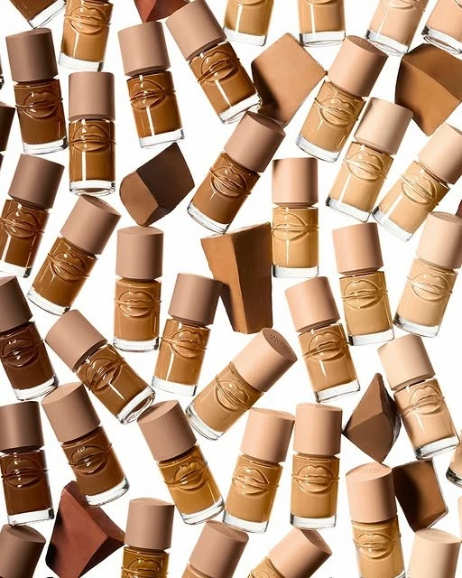 Make Up For Ever collection
