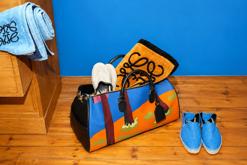 Loewe collaborations 0 Loewe collaborations 0