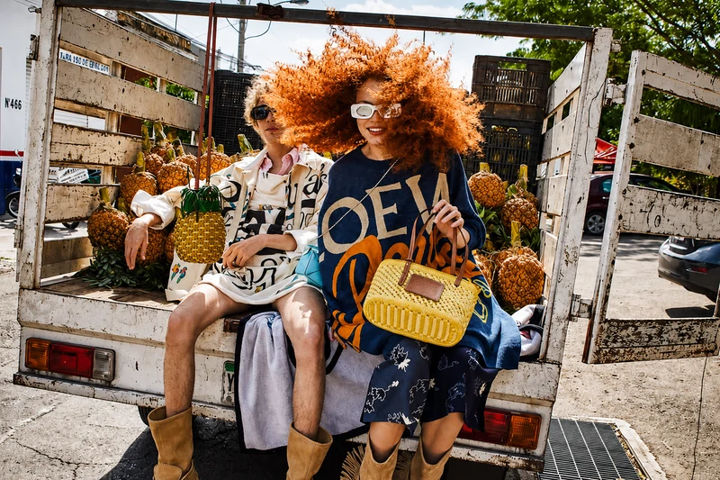 Loewe collaborations 6 Loewe collaborations 6