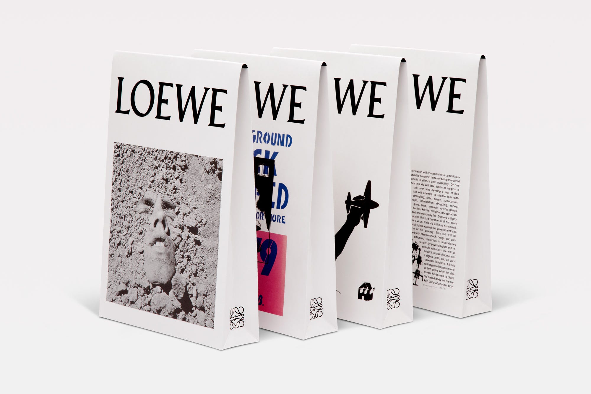 Loewe collaborations 10 Loewe collaborations 10