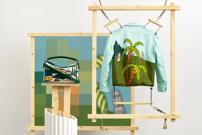 Loewe collaborations 16 Loewe collaborations 16