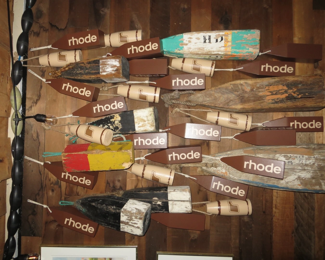 rhode Takes Its Summer Glow To Rhode Island