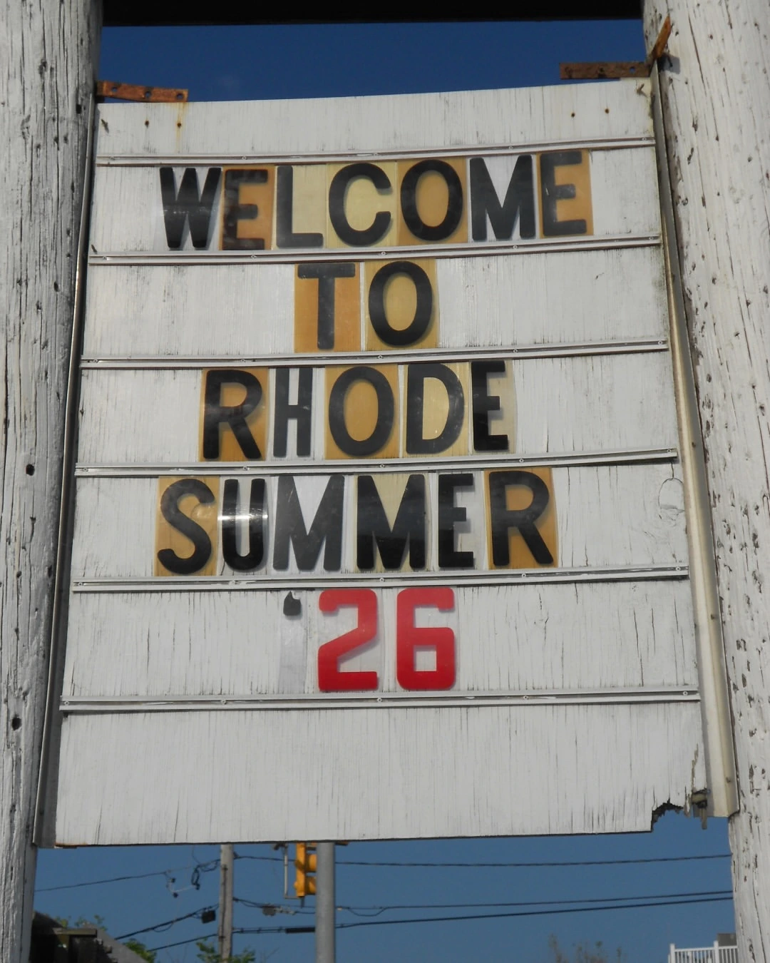 rhode summer station