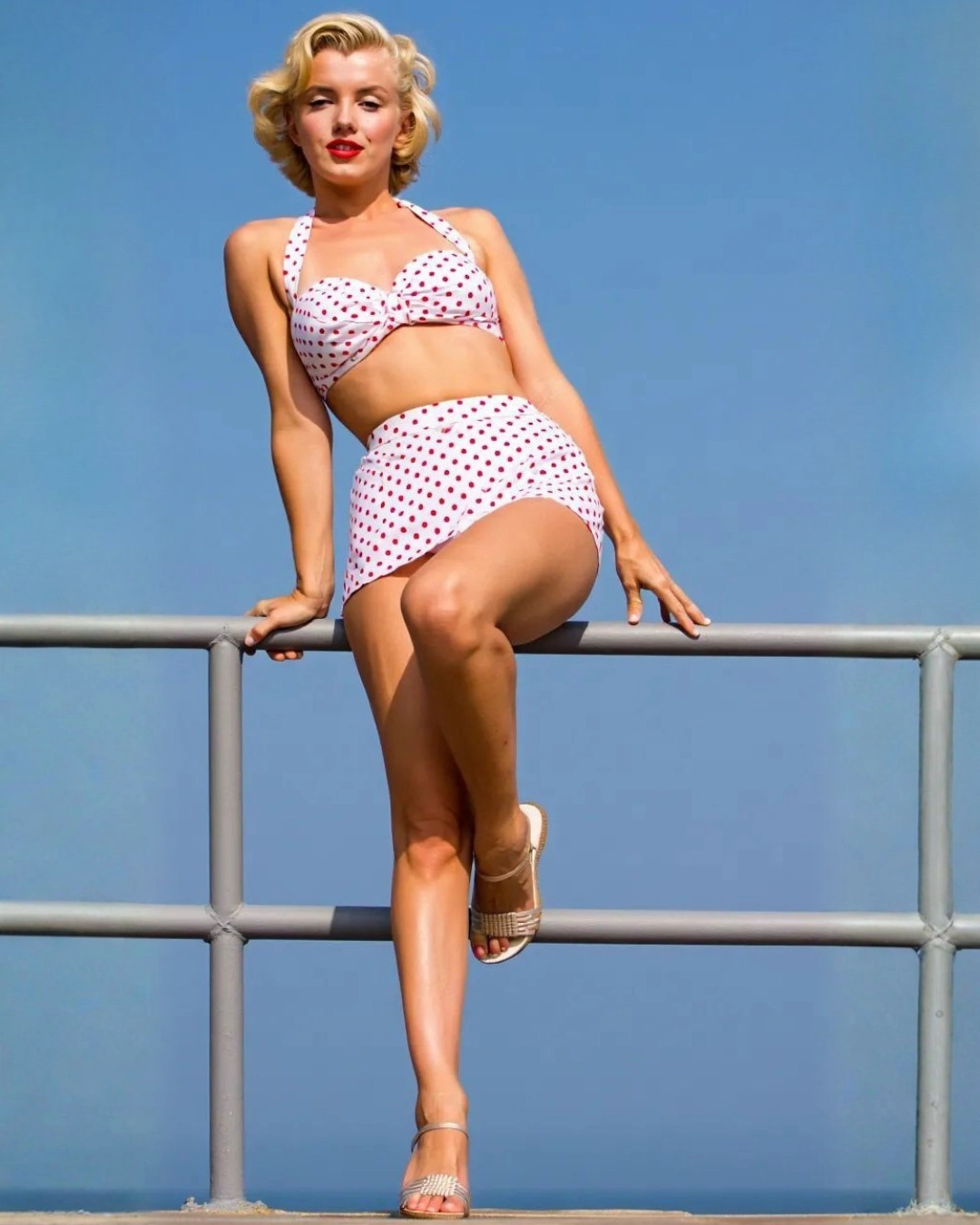 pin-up girl style 4