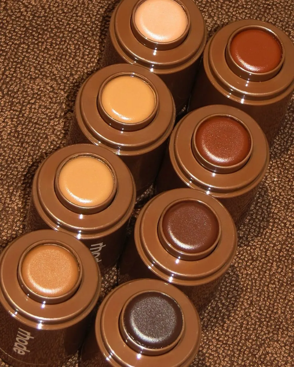 rhode pocket bronze