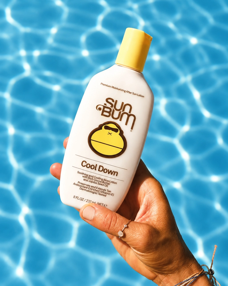 The Science of After-Sun Care 0
