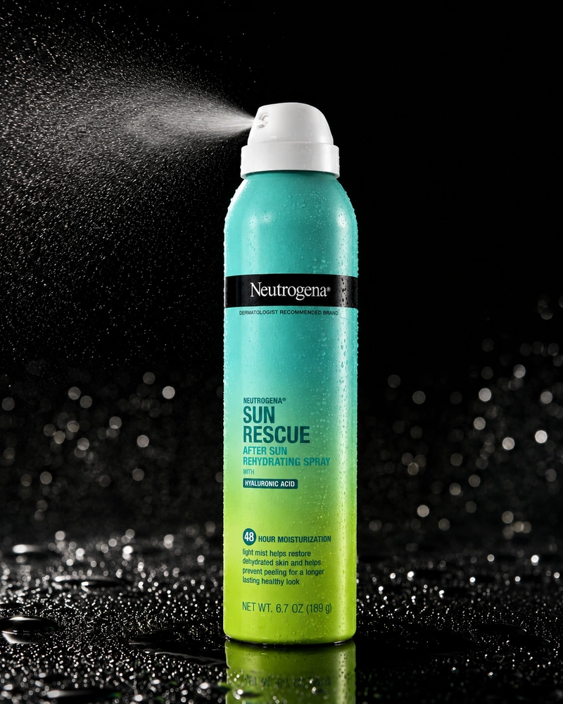 The Science of After-Sun Care 8