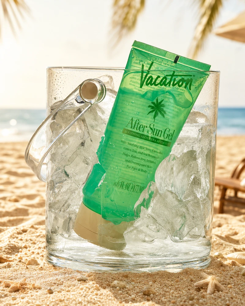 The Science of After-Sun Care 6
