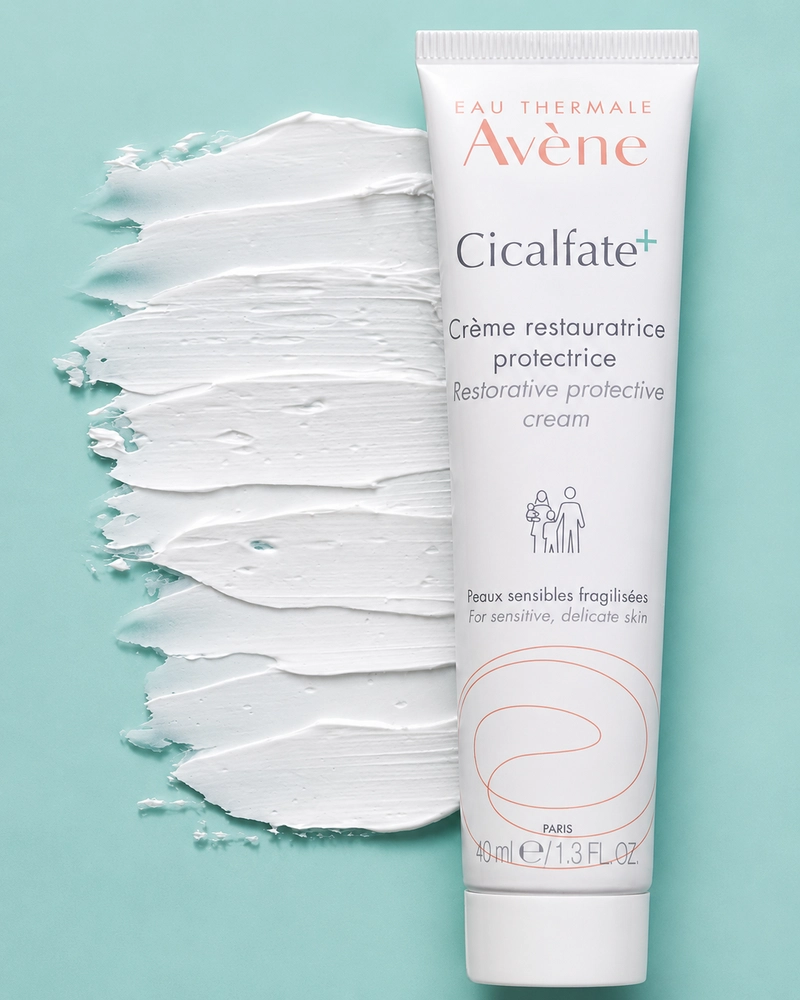 The Science of After-Sun Care 1