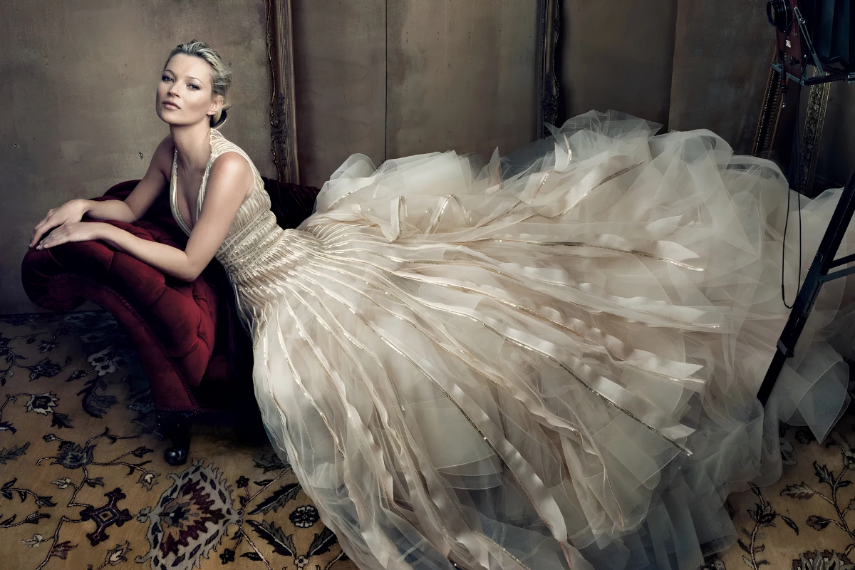 30s style editorial cc