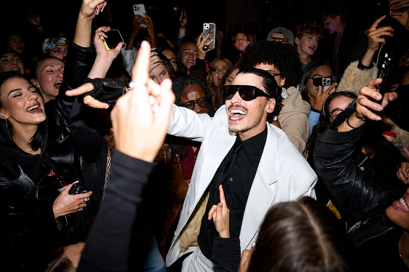 The Fashion Watch Party Is The New Front Row 3