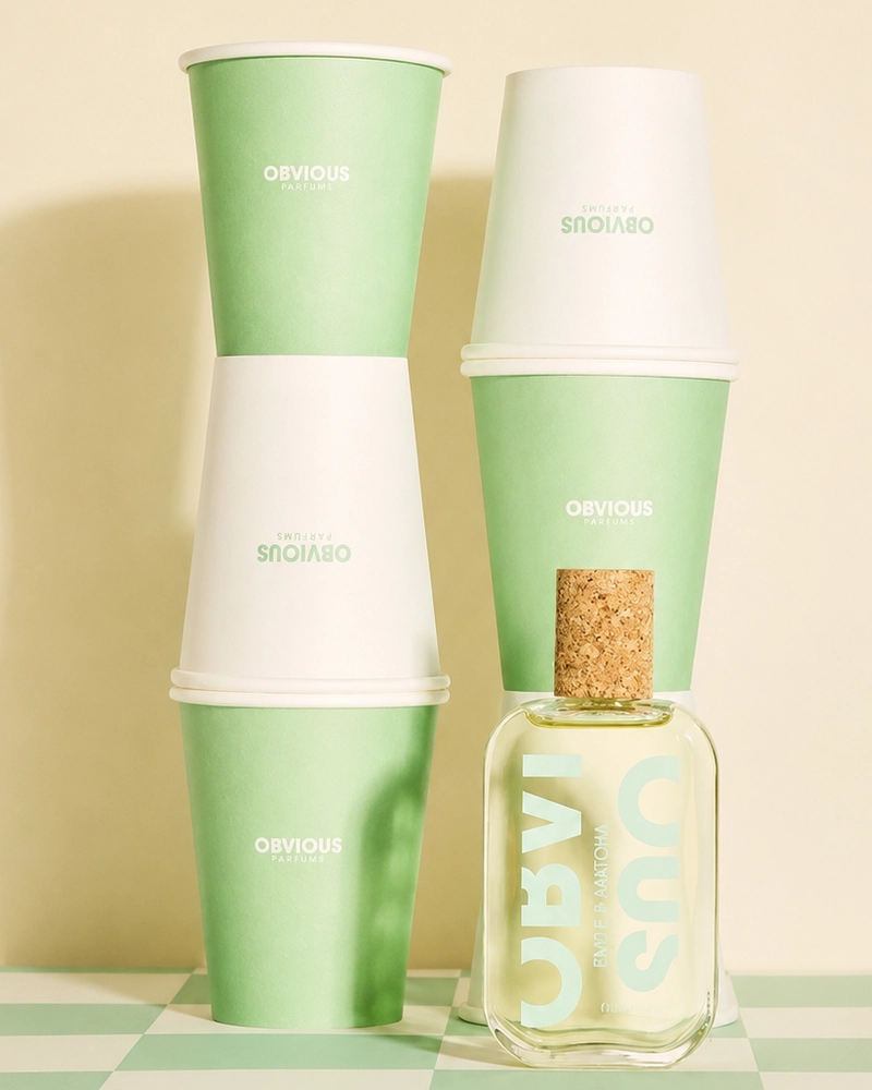 Obvious: Milk & Matcha Matcha Perfumes Feel Like Rituals on Skin 3