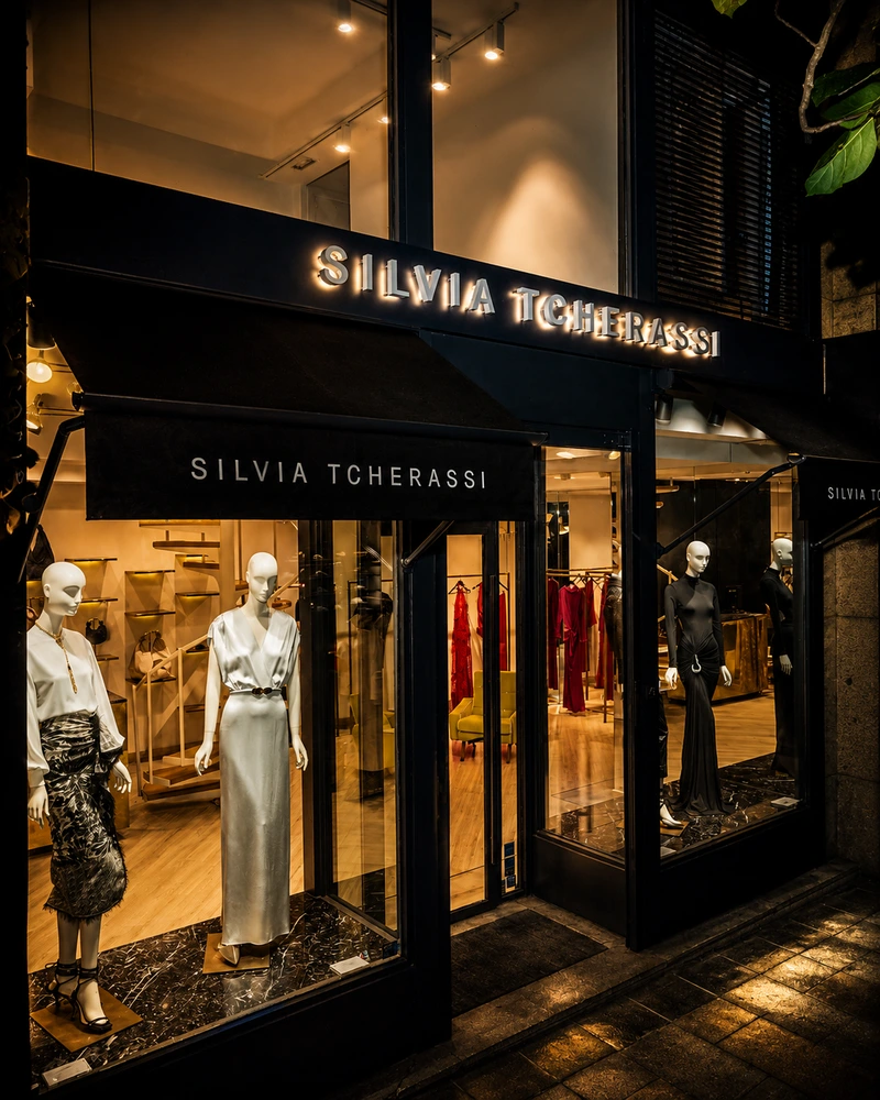 Latin American Fashion Brands in Europe Need More Than a Spanish Address