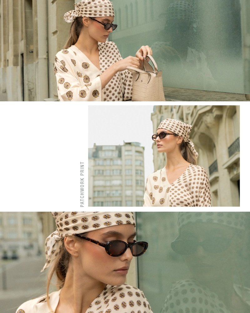 Touché Latin American fashion brands in Europe 8