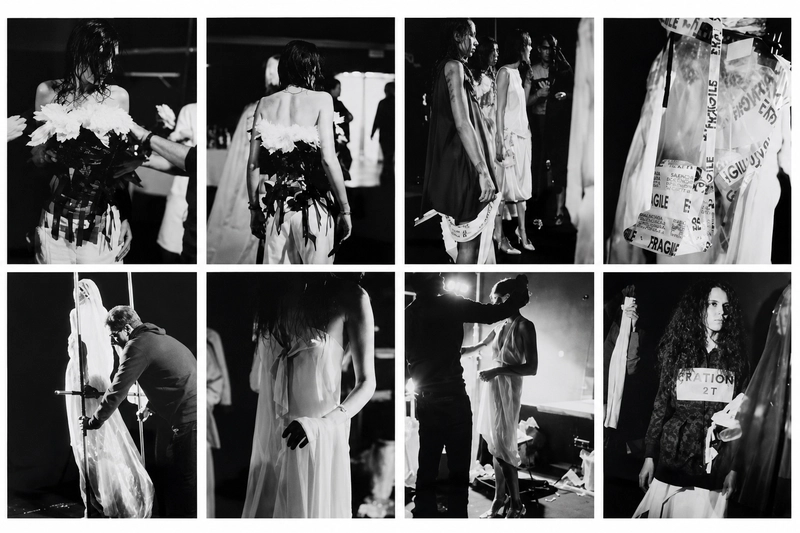 Martin Margiela Personal Archive Auction Opens the Private World