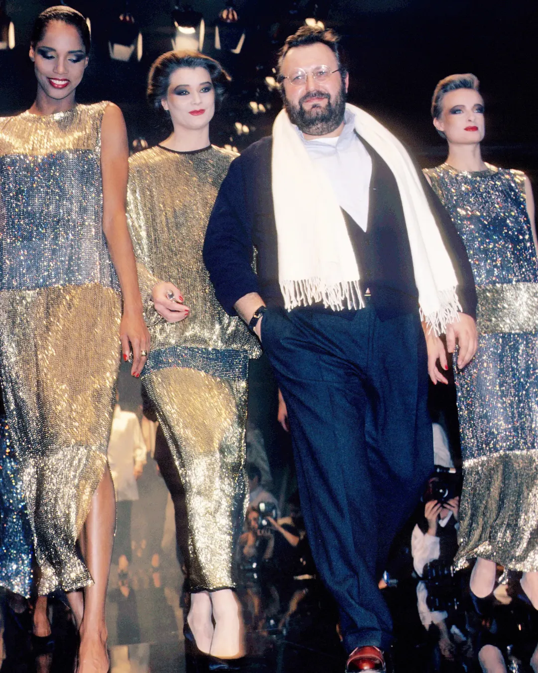 Gianfranco Ferré 1