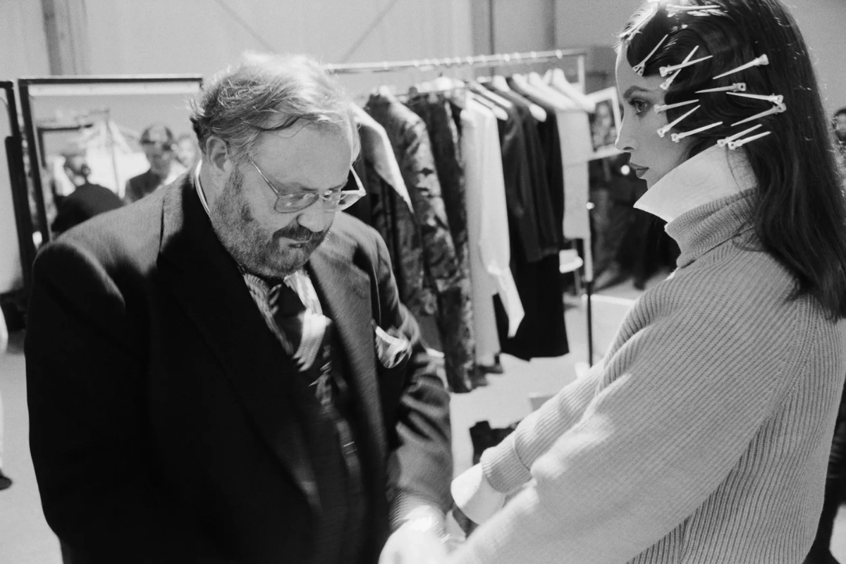Gianfranco Ferré