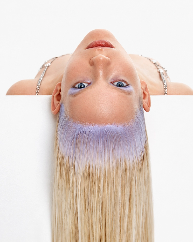 Can a Color-Safe Shampoo Save Your Summer Dye Job?
