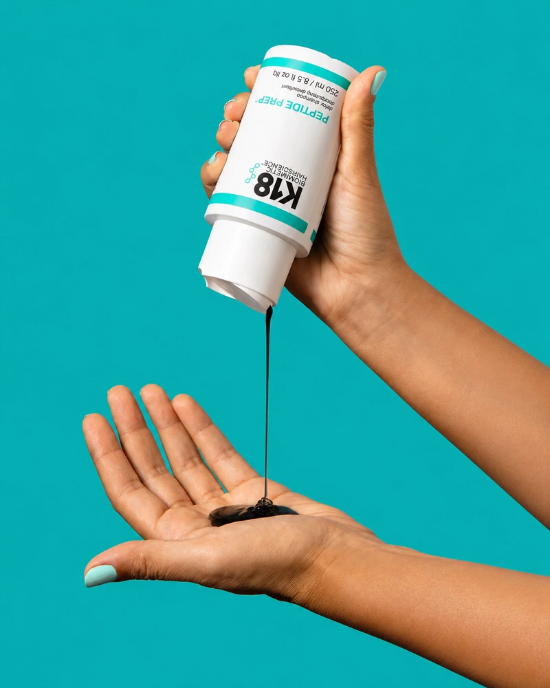 color-safe shampoo formula 2