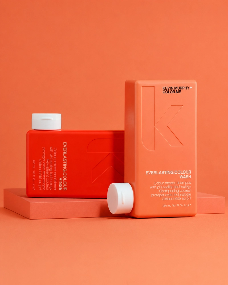 color-safe shampoo formula 5