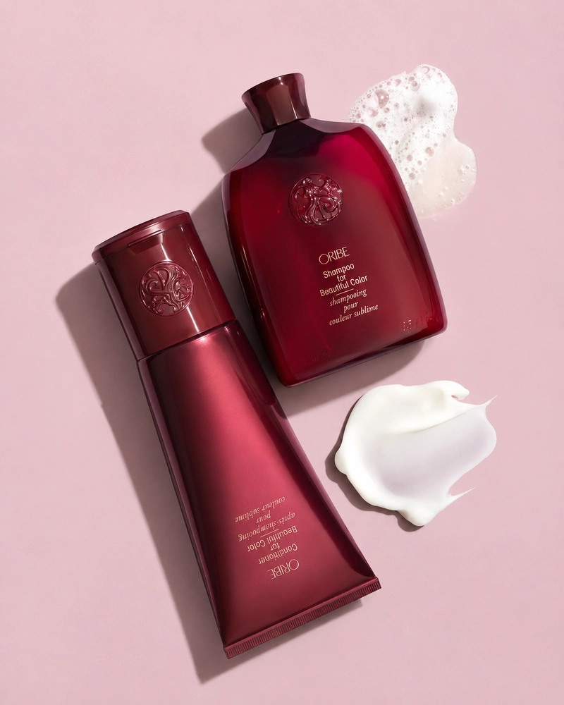 color-safe shampoo formula 0