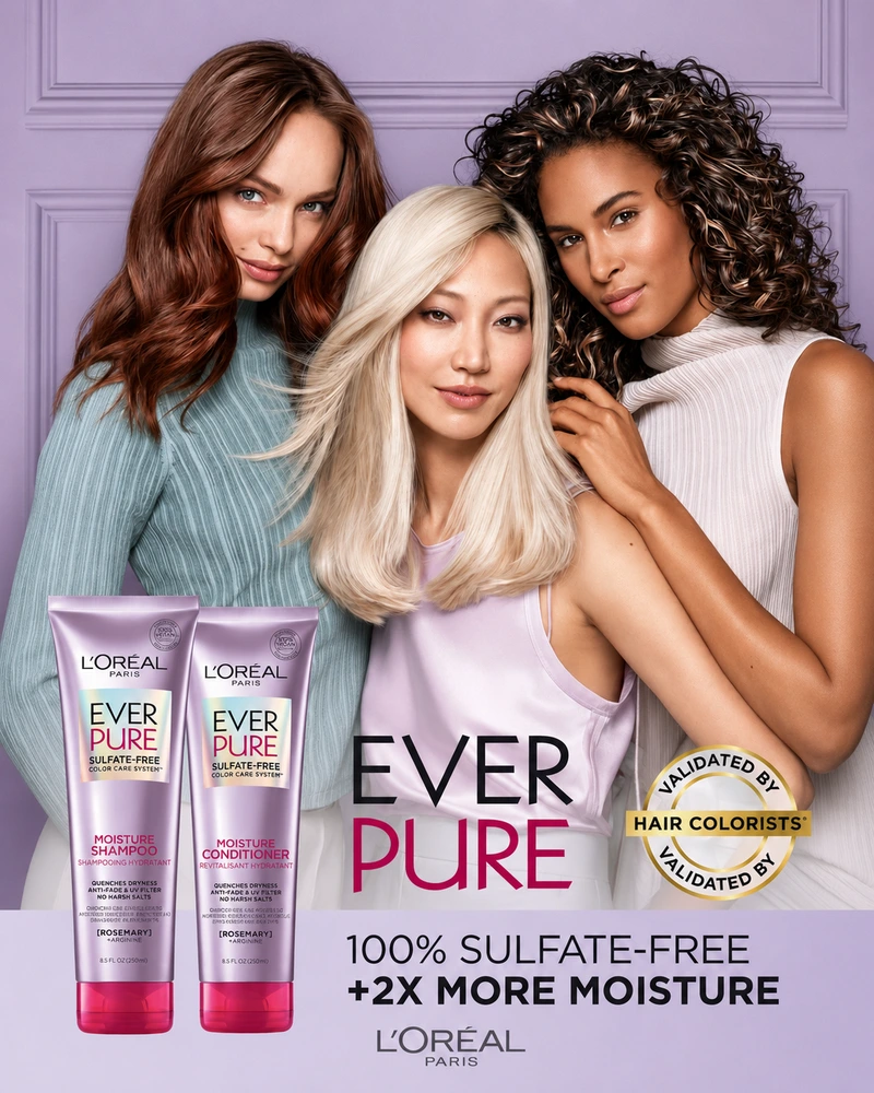color-safe shampoo formula 4