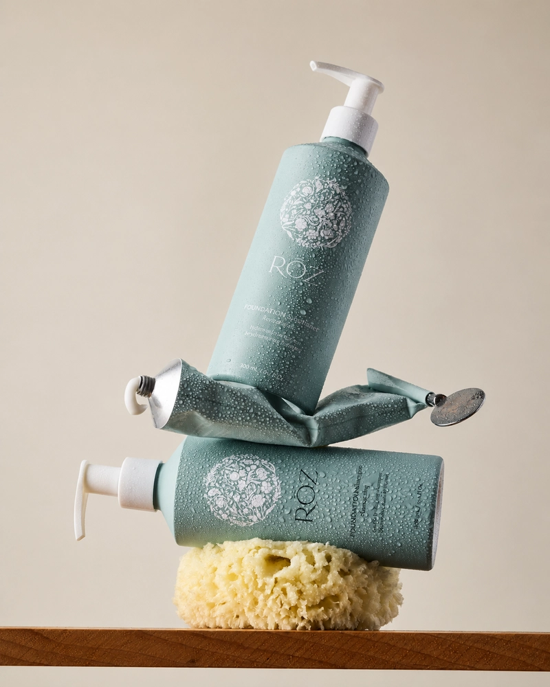 color-safe shampoo formula 3
