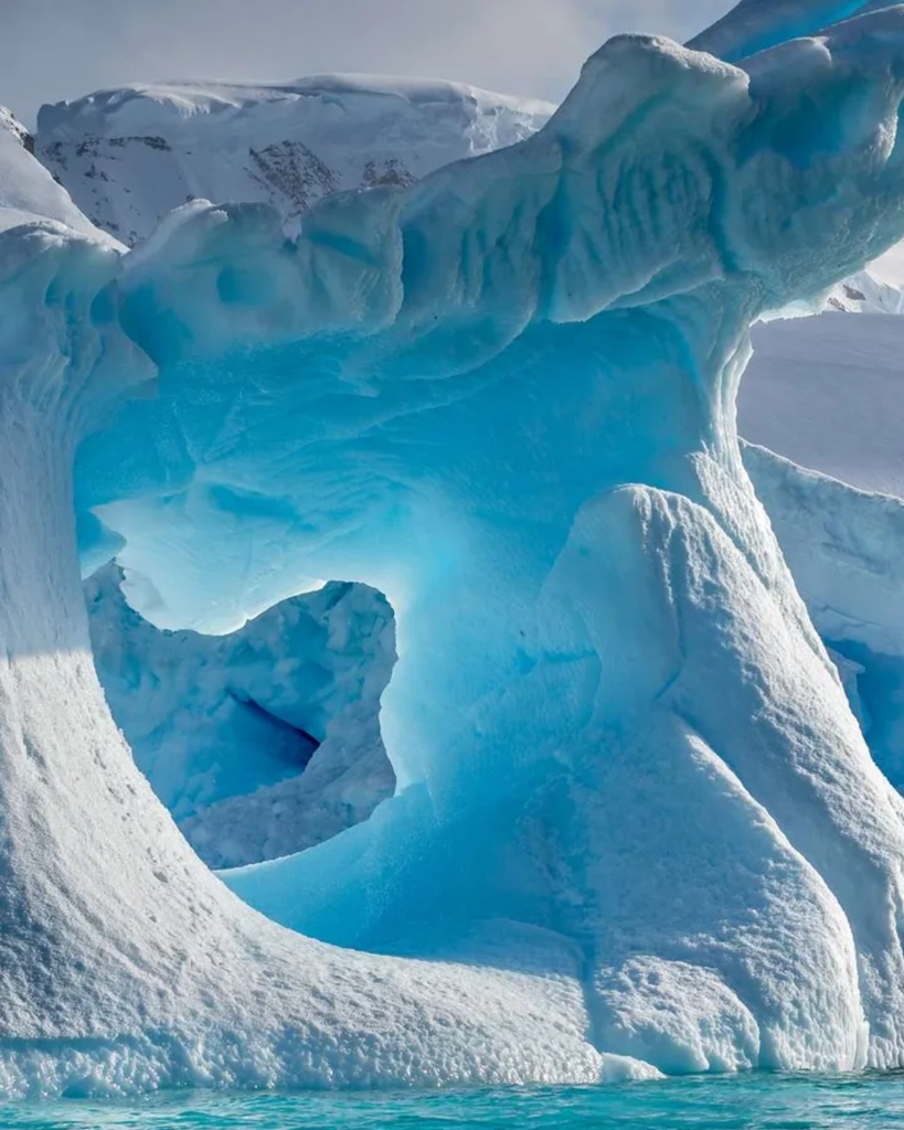 Antarctica: The New Frontier of Luxury Travel Destinations