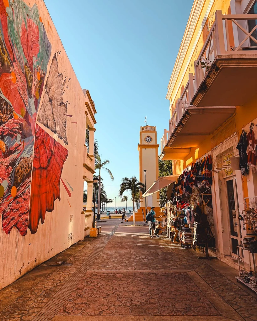 Cozumel, Mexico’s Quietest Caribbean Indulgence
