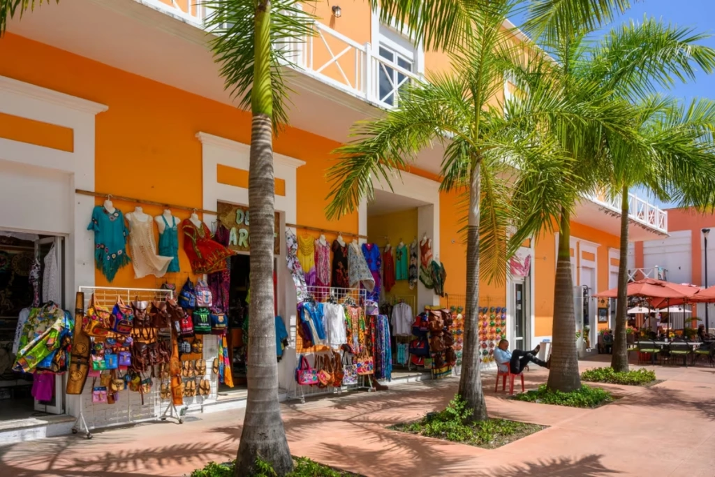 Cozumel