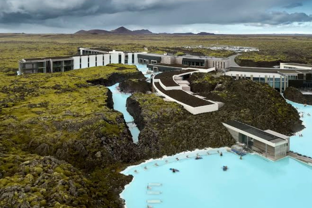 Iceland