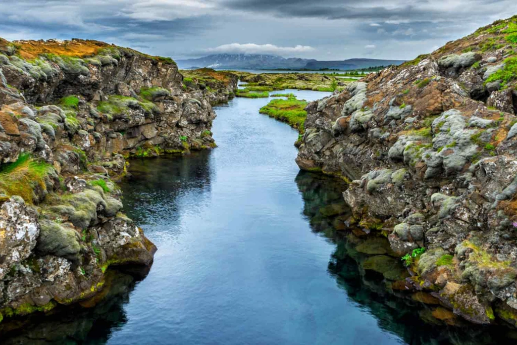 Iceland