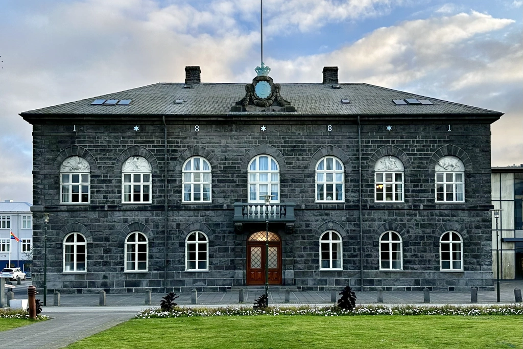 Iceland