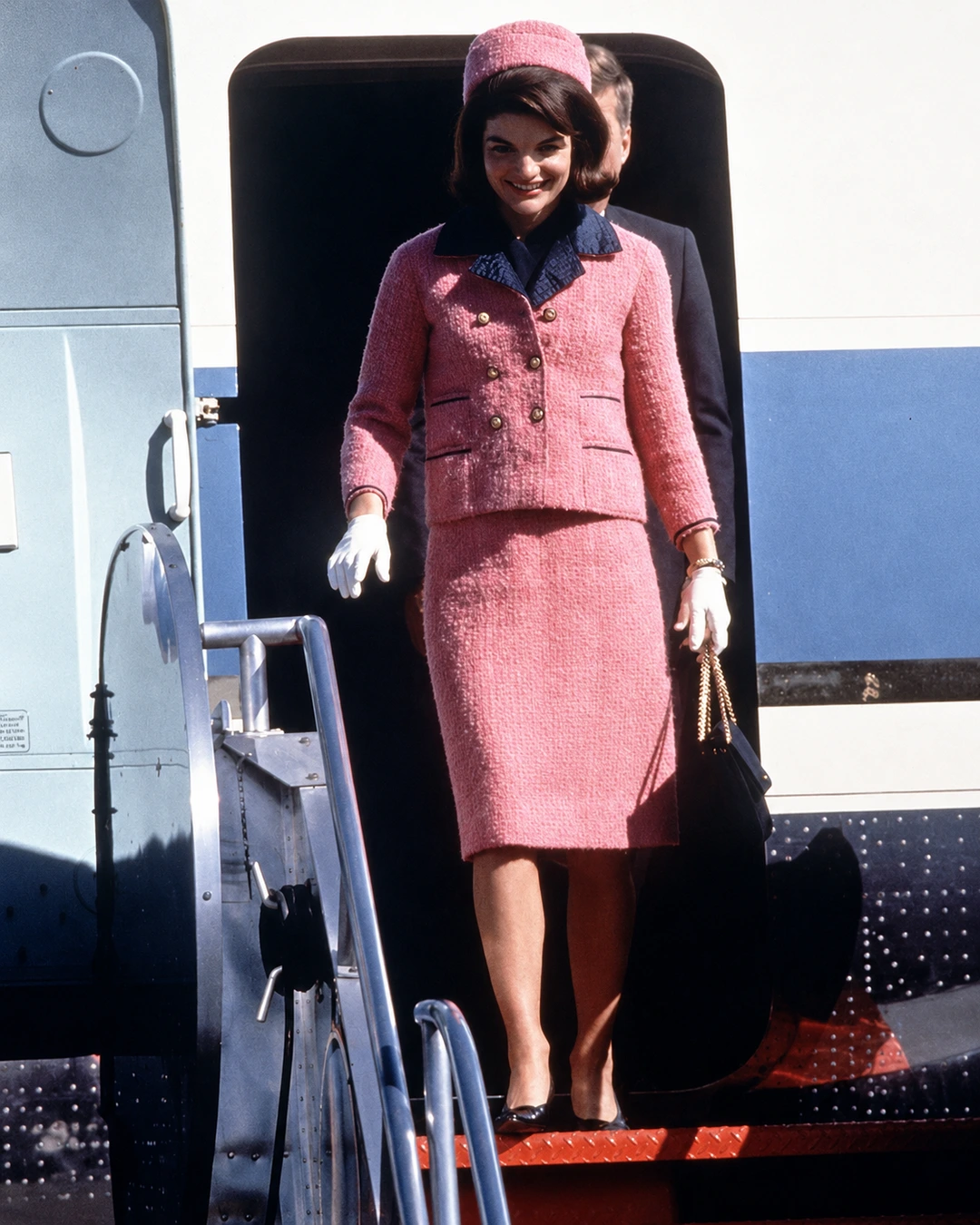 jackie style 6