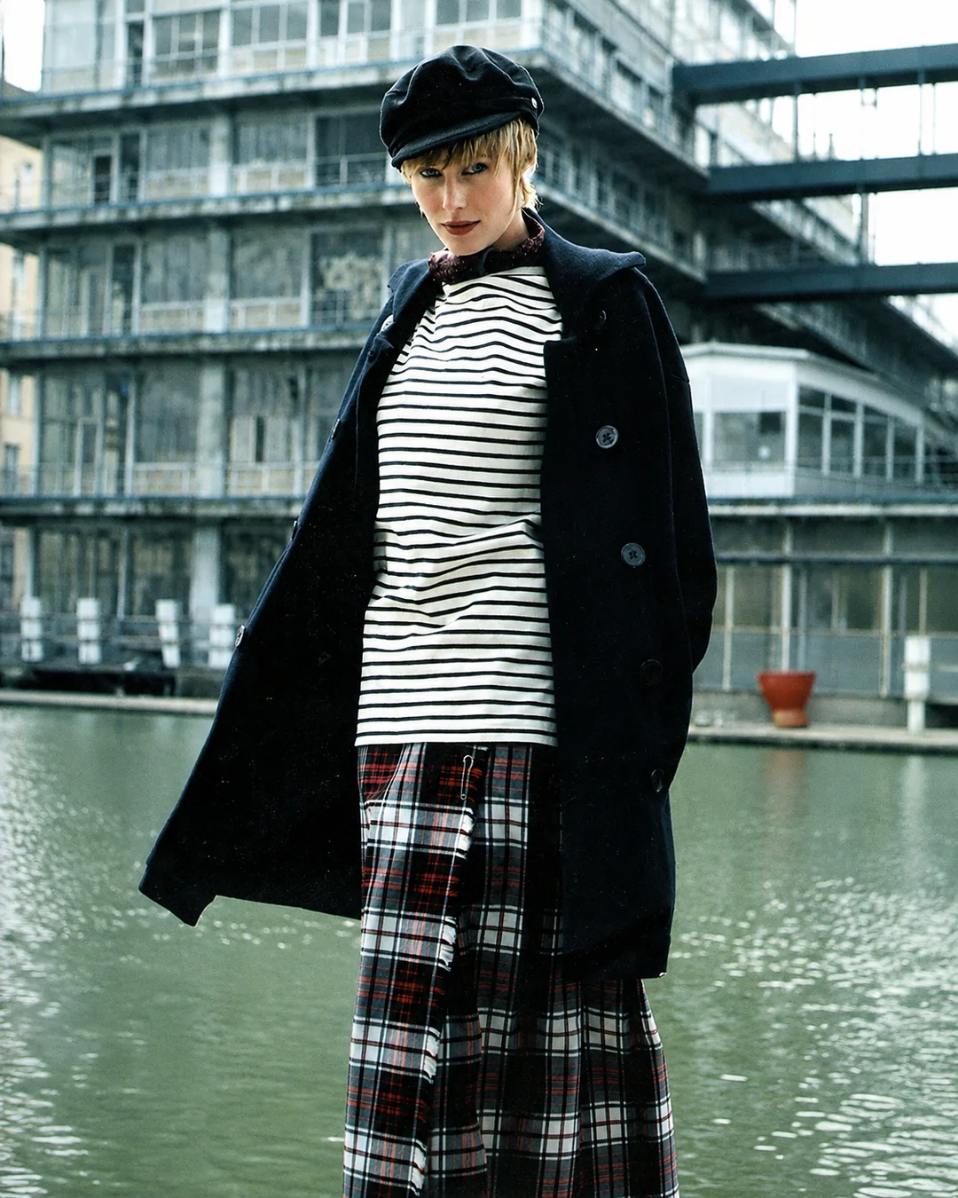 beatnik style a