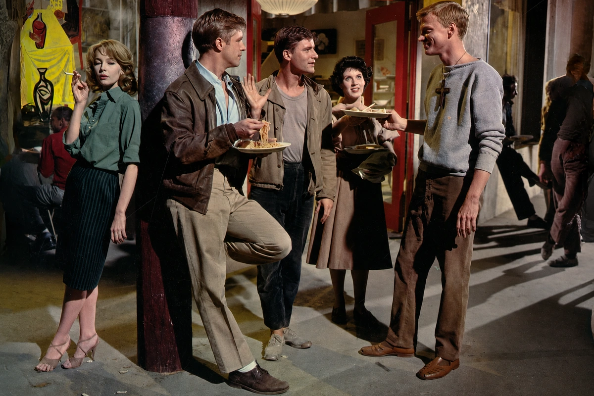 beatnik style movie 3