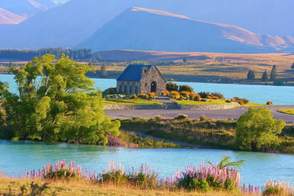 luxury travel destinations