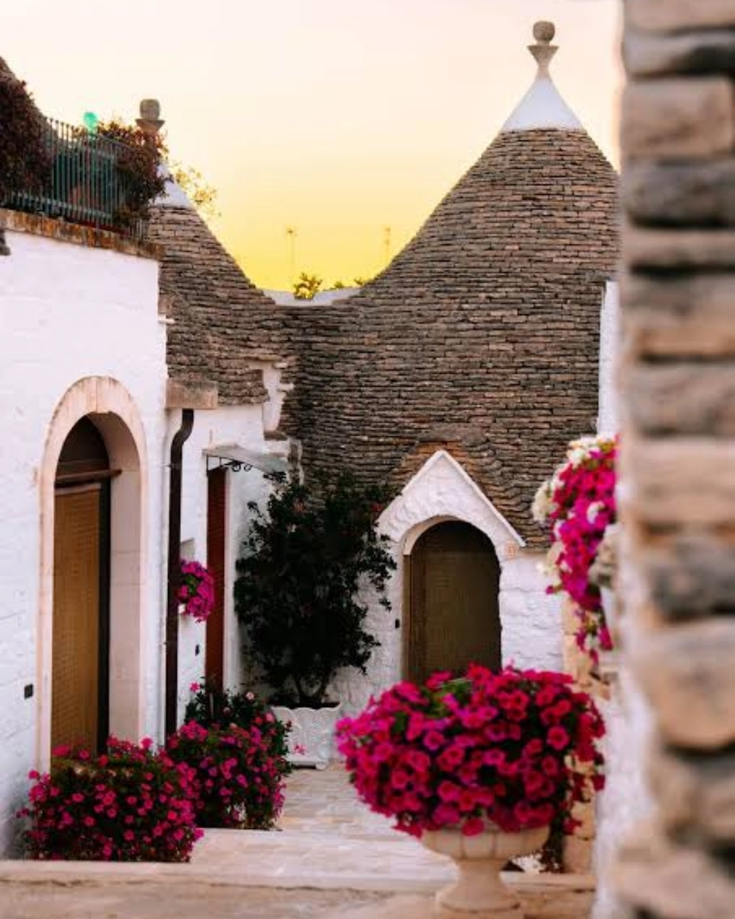 Luxury Travel Destinations For The Discerning Crowd