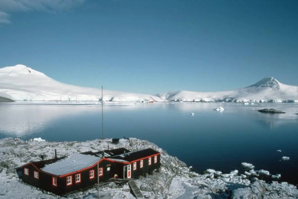 luxury travel destinations